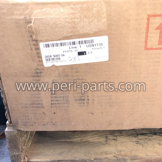 2658508506 Atlas Copco KIT AIREND REPAIR