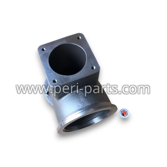 296222D Waukesha CONN,TURBINE INLET LB,UPPER