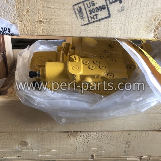 AT360388 John Deere Hydraulic Pump