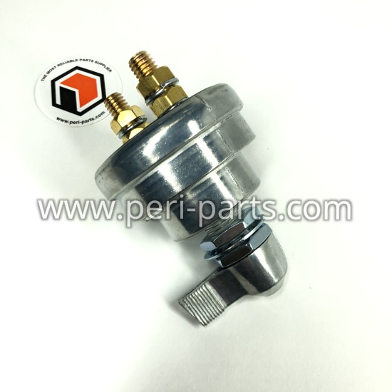 POL/51-902PF Freightliner MASTER DISCONNECT SWITCH