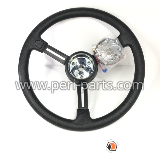 56B-40-13100 Komatsu STEERING WHE