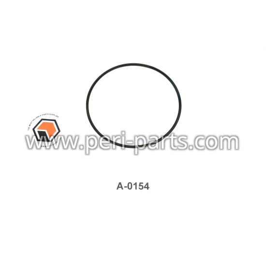 A-0154 Ariel STEEL GASKET, 04.480 OD X 04.230 ID X .060, HEAD