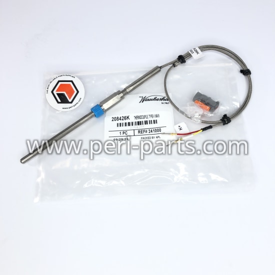 208426K Waukesha THERMOCOUPLE, TYPE K MAIN BRG.