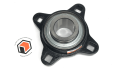 51597075 CNH / Case New Holland BEARING