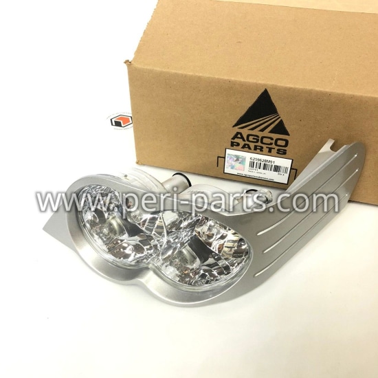 6259628M91 Agco HEAD LAMP ASS LH