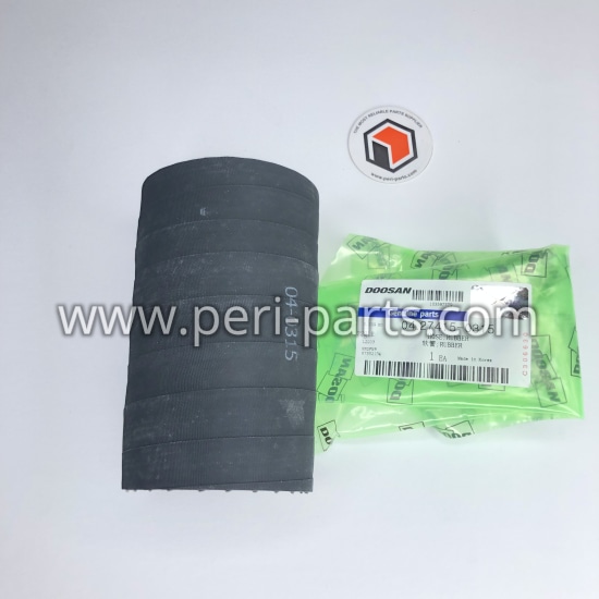 04.27415-0315 Doosan RUBBER HOSE