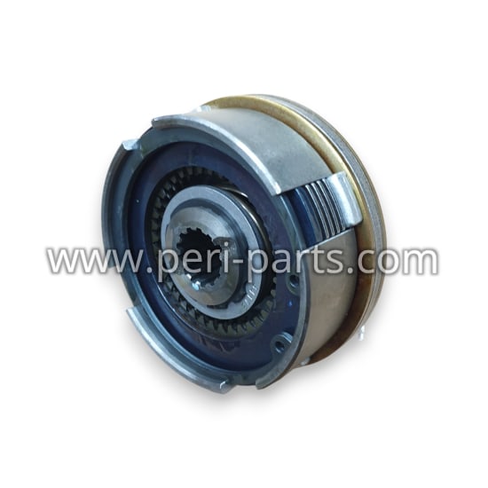 SBA320041023 CNH / Case New Holland CLUTCH