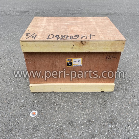 3658177 Caterpillar SLIPPER PISTON PUMP