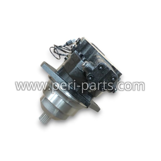 AQ277 Tigercat MOTOR