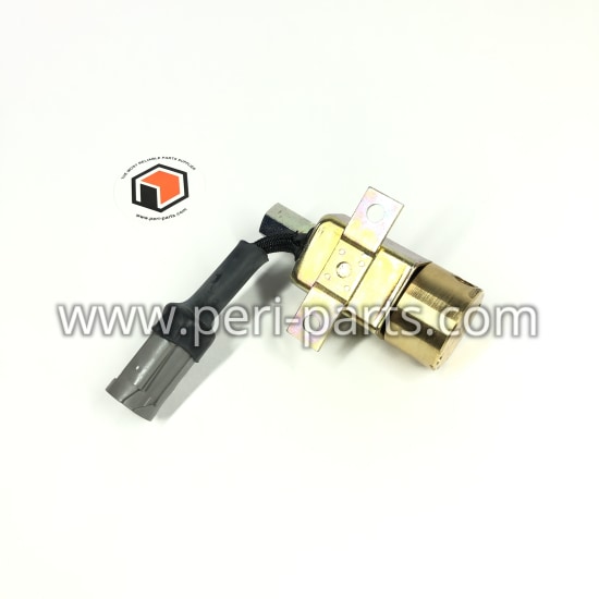RCK02034072 Rockford RCK02034072 SOLENOID VALVE – FOR ROCKFORD PTO, DRIVELINE & HYDRAULIC SYSTEMS