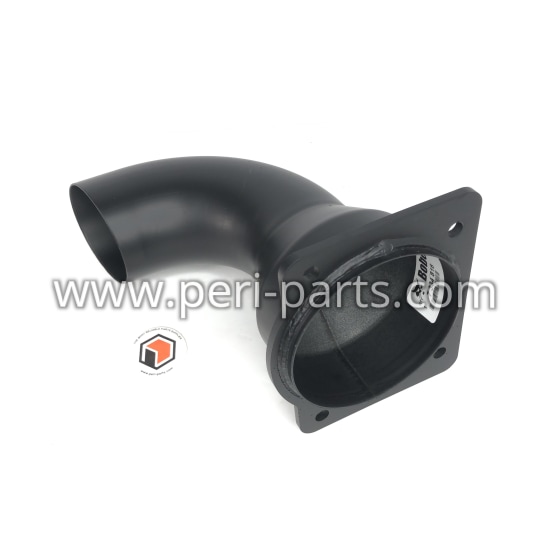 7334816 Bobcat TUBE EXHAUST