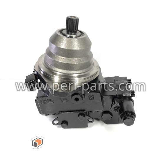 JOHN DEERE AT465606 HFWD HYDRAULIC MOTOR – FRONT WHEEL DRIVE UNIT FOR 772G & 872G/GP MOTOR GRADERS