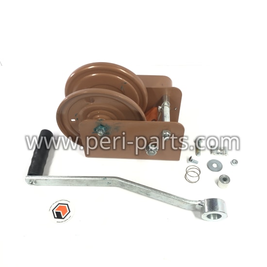 715-46Y71 GOMACO WINCH - BRAKE 1.125 DRUM