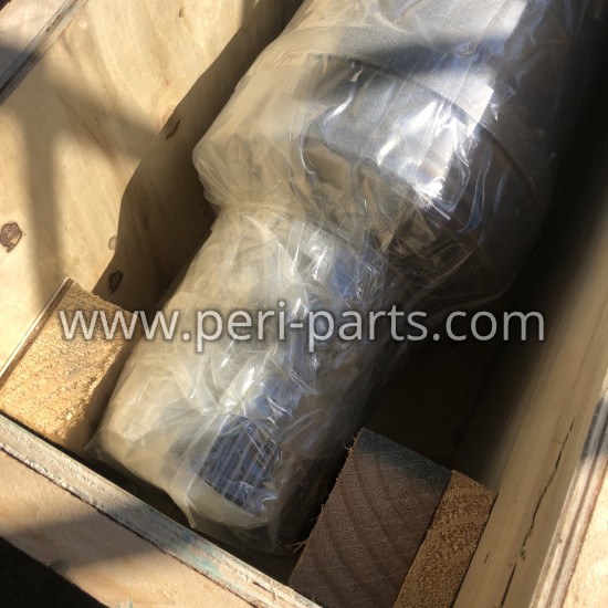 58B-22-12412 Komatsu SHAFT