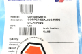 007603026104 Mtu Detroit Diesel COPPER SEALING RING