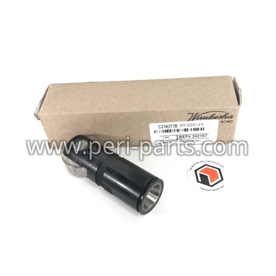 C214311B Waukesha TAPPET ASSEMBLY, VALVE