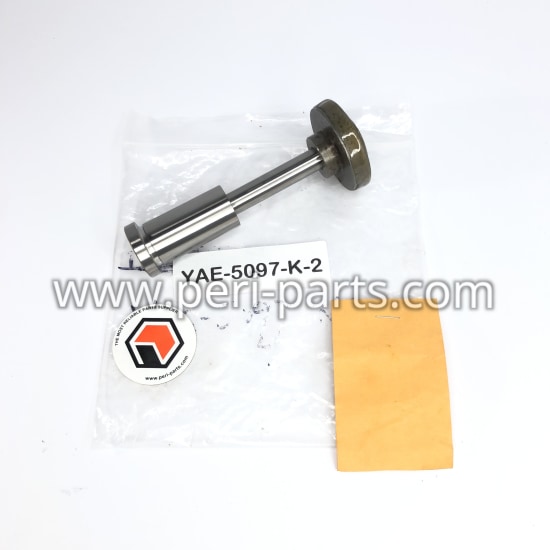 YAE-5097-K-2 Ajax PLUNGER,VALVE,INJECTOR,FUEL