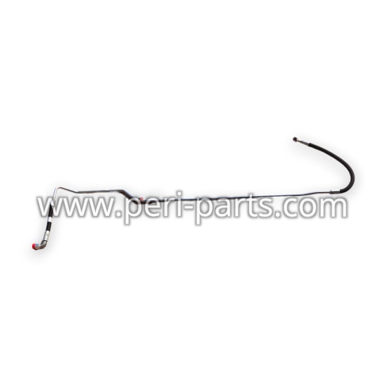07-21741-000 Freightliner TUBE-RETURN,JIC FITTINGS