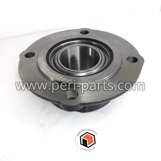 29M98 Roadtec Bearing Flanged 3" 4-bolt