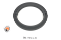 BM-17012-J-10 Ajax RING,PISTON,7" DIA,CRANK END