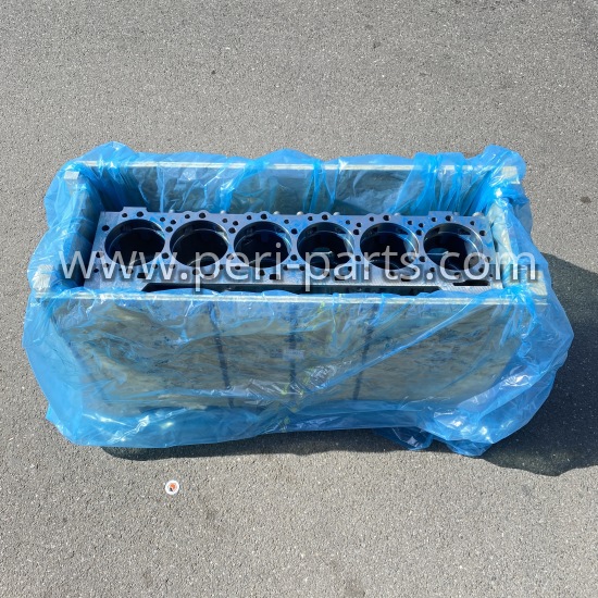 2674631 Caterpillar CYLINDER BLOCK ASSEMBLY