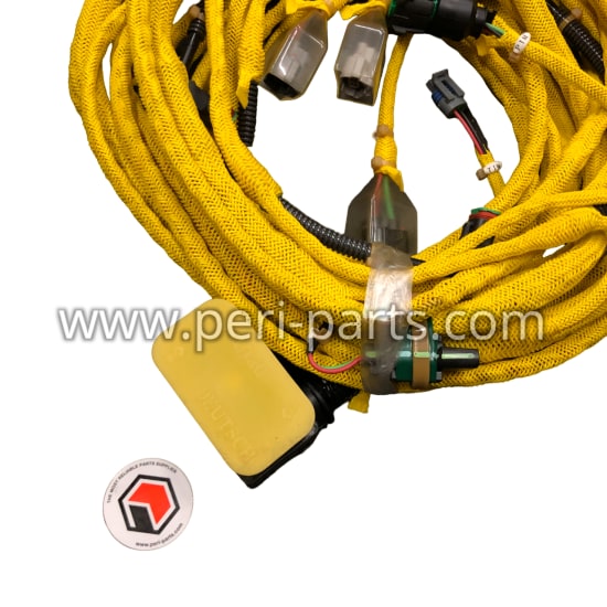6261-81-8590 Komatsu WIRING HARNE