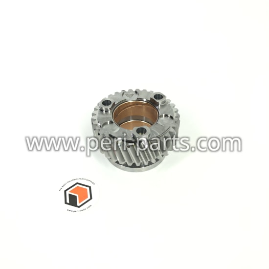 05144949 Mtu Detroit Diesel GEAR ASM