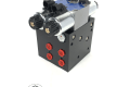 553901D1 Agco HYDRAULIC VALVE