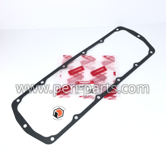 126650-01411 Yanmar GASKET, COVER