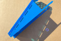 124819 Genie Aerial Lifts KIT-CBL GRD-WWRD DCALS-SLA