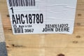 AHC18780 John Deere Hydraulic Cylinder