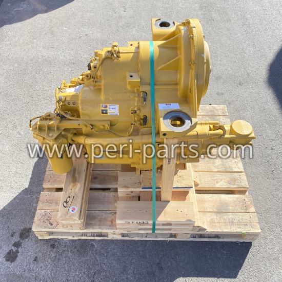 2538407 Caterpillar TRANSMISSION AR