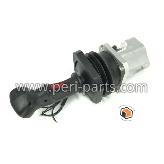 L71346 GEHL JOYSTICK, 4BTN &