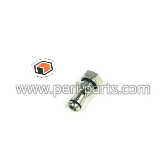 5244700007 Mtu Detroit Diesel VALVE