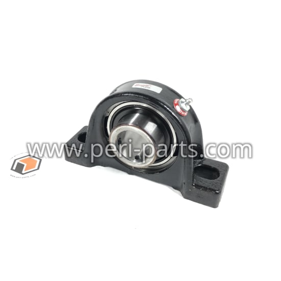 615-25A96 GOMACO BEARING - PILLOW BLOCK 1.25 INCH BORE