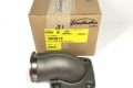 296320A Waukesha ELBOW,TURBO AIR BYPASS