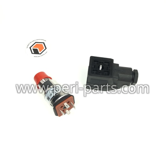 060G3123 Danfoss PRESSURE TRANSMITTER
