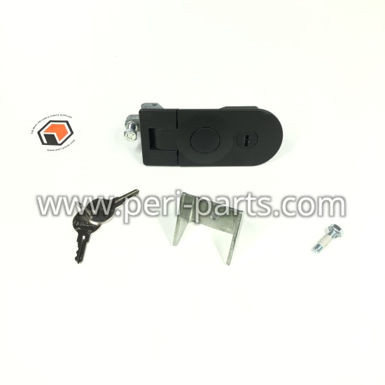 730-48D81 GOMACO LEVER LATCH (GRIP .04/.55)