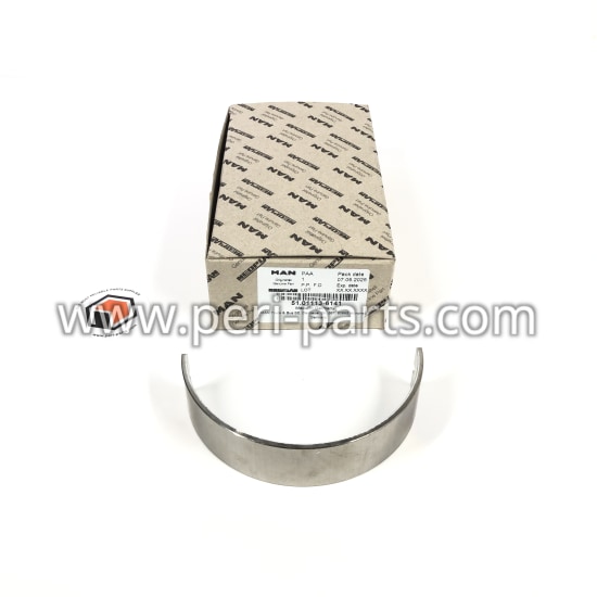 51.01113-6141 MAIN BEARING – MAN CRANKSHAFT BEARING FOR TGA/TGX D2868 AND E3262 ENGINES