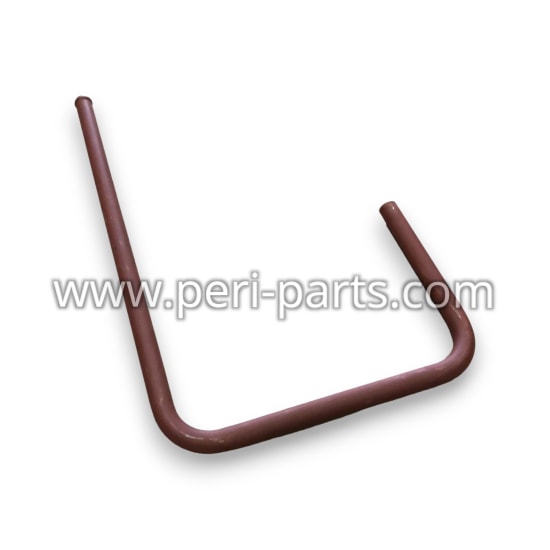 Cummins 3178548 Water Transfer Tube - Genuine Heavy-Duty Engine Cooling Pipe