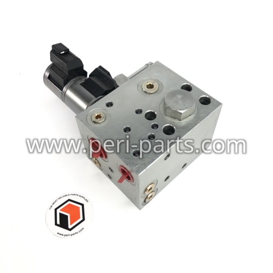 7010992 Bobcat VALVE, POWER BOB-TACH