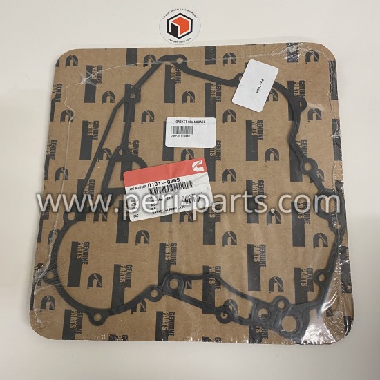0101-0869 Cummins Onan GASKET-CRANKCASE