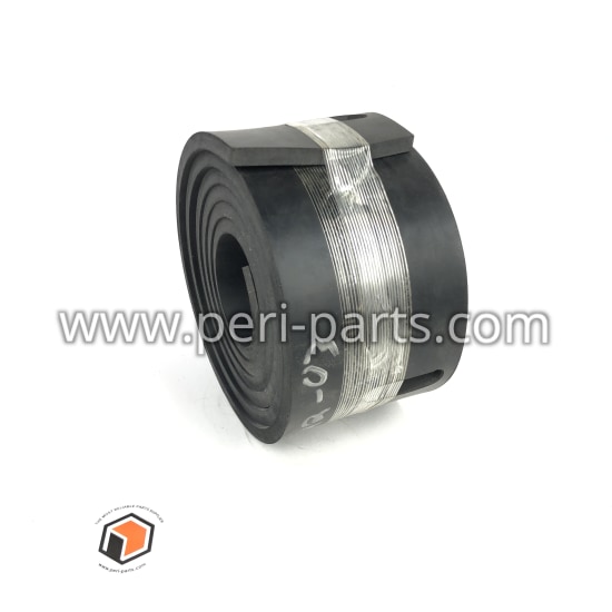 204142-03 Roadtec Second Sec.conv. Flashing Rubber