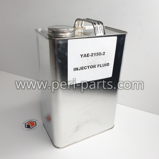 YAE-2150-2 Ajax OIL,HYDRAULIC,1 GALLON,FOR INJECTOR