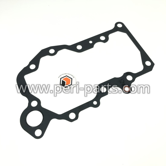 CUMMINS 4007711 ROCKER LEVER HOUSING GASKET – SEALING COMPONENT FOR QSK78 DIESEL ENGINES