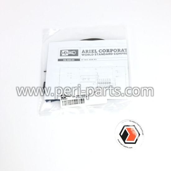 KB-4696-DD Ariel KIT, VALVE, 105CRE, MTX