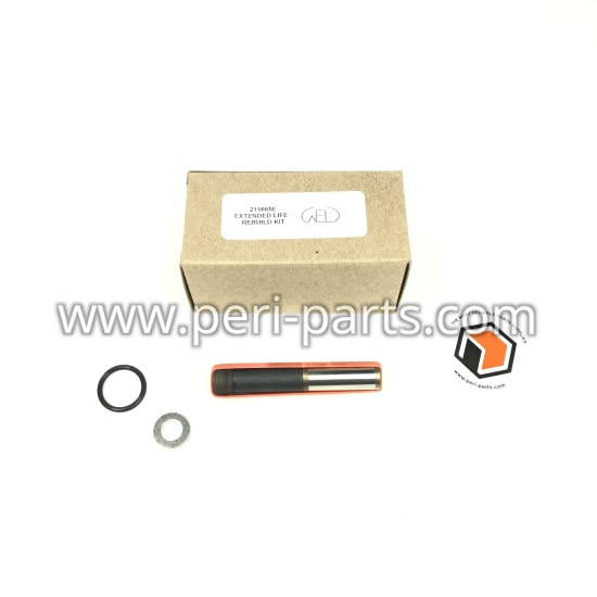 211665E Waukesha KIT, ADMISSION VALVE REPAIR