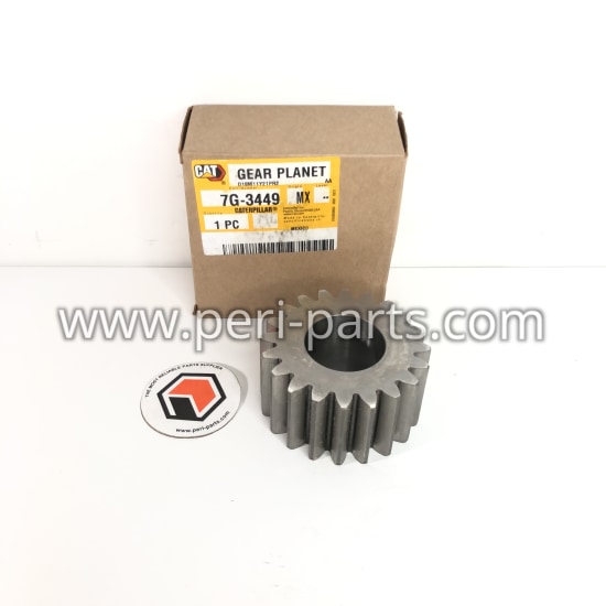 7G3449 Caterpillar GEAR PLANET