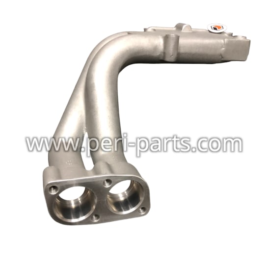 1143825 Caterpillar ELBOW