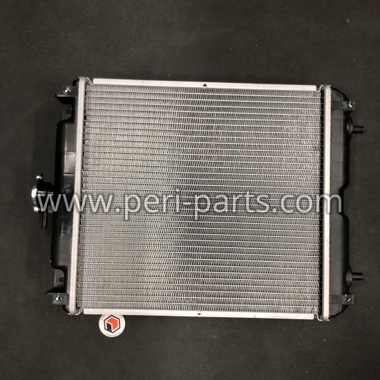 119802-44500 Yanmar RADIATOR ASSY